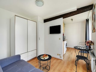 Apartment Paris  5