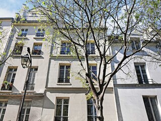 Appartement Paris  10