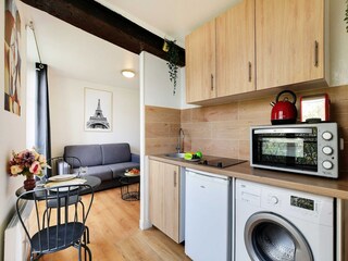 Appartement Paris  11