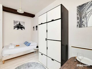 Appartement Paris  2