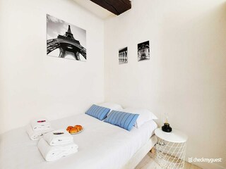 Appartement Paris  3