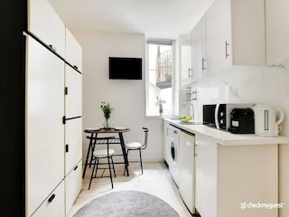 Apartment Paris  4