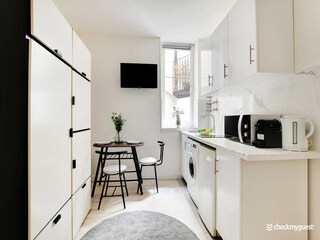 Appartement Paris  4