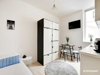 Appartement Paris  6