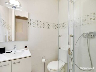 Appartement Paris  8