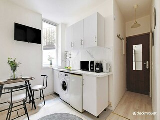 Appartement Paris  9