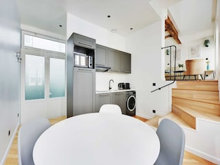Apartment Paris  2