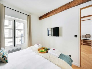 Apartamento Paris  3