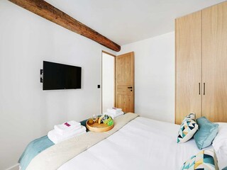 Apartamento Paris  5