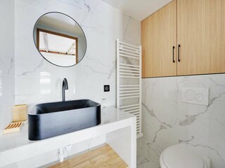 Apartamento Paris  6