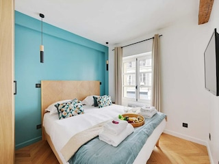 Apartment Paris  11