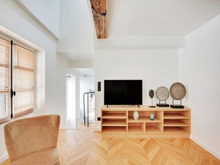 Apartamento Paris  12