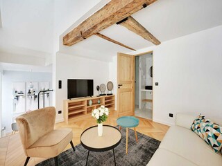 Apartamento Paris  13