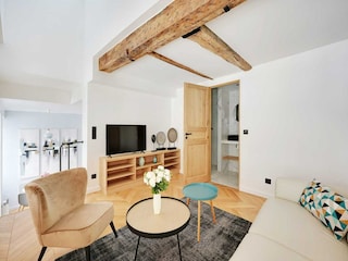 Apartment Paris  13