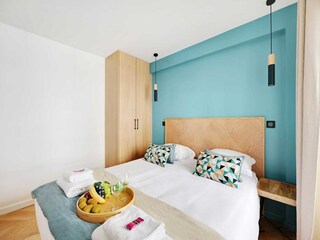 Apartamento Paris  10