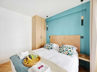 Apartamento Paris  14