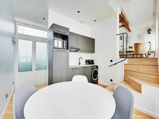 Apartamento Paris  11