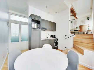 Apartment Paris  11