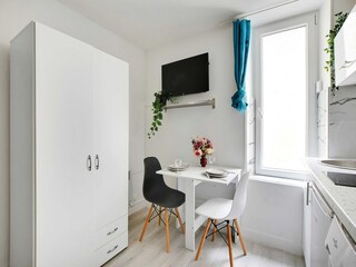 Appartement Paris  2