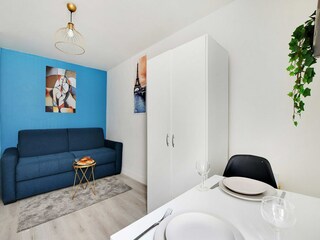 Appartement Paris  6