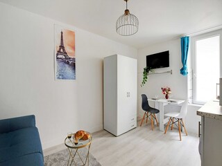 Appartement Paris  7