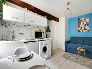 Appartement Paris  9