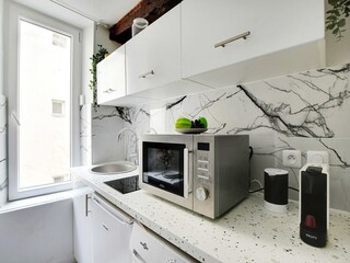 Appartement Paris  10
