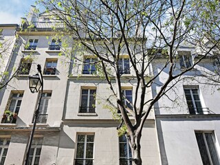 Apartment Paris  11