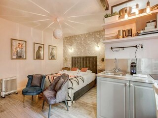 Appartement Paris  2