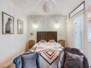 Appartement Paris  3