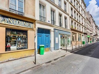 Appartement Paris  4