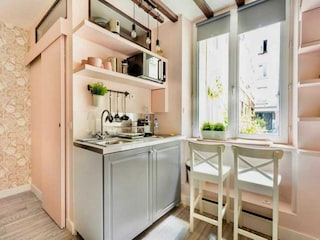 Appartement Paris  5