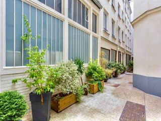 Appartamento Paris  9