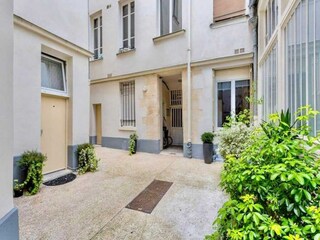 Appartamento Paris  10