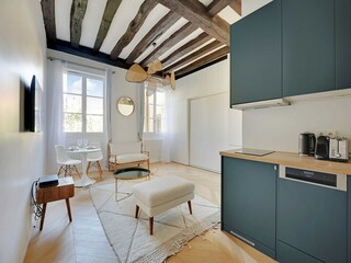 Appartamento Paris  2