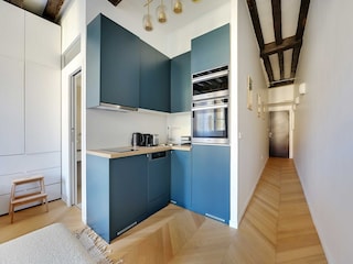 Appartamento Paris  3