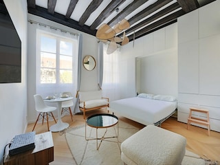 Appartamento Paris  4