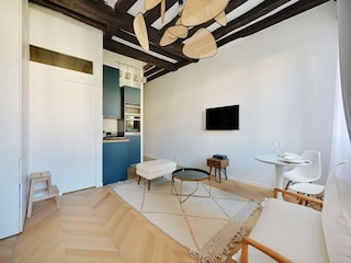 Appartamento Paris  6