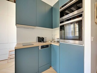 Appartamento Paris  8