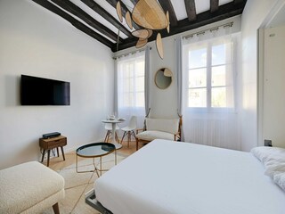 Appartamento Paris  9