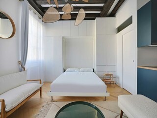 Appartamento Paris  10