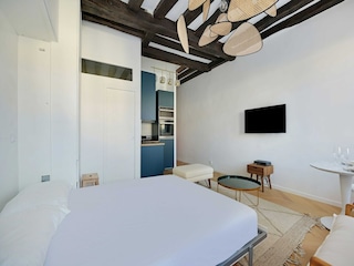 Appartamento Paris  11