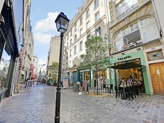 Appartamento Paris  12