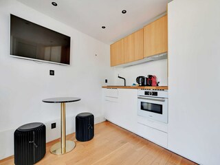 Apartamento Paris  3