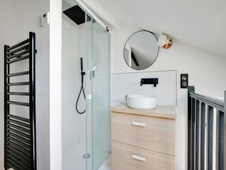 Apartamento Paris  5