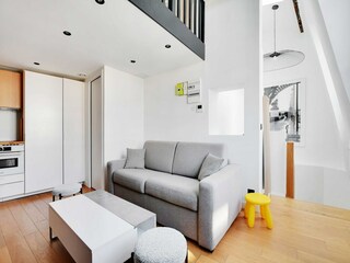 Apartamento Paris  7