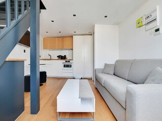 Apartamento Paris  8