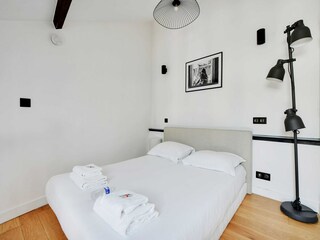 Apartamento Paris  11