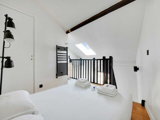 Apartamento Paris  12