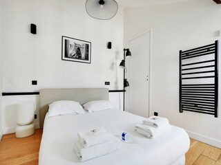 Apartment Paris  7